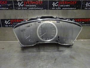 Usados Panel de instrumentación Toyota Corolla Touring Sport (E21/EH1) 1.8 16V Hybrid Precio de solicitud ofrecido por Verhoef Cars & Parts