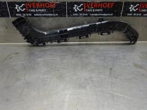 Used Rear bumper bracket, left Toyota Corolla Touring Sport (E21/EH1) 1.8 16V Hybrid Price € 30,00 Margin scheme offered by Verhoef Cars & Parts