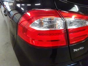 Used Taillight, left Kia Rio III (UB) 1.2 CVVT 16V Price € 150,00 Margin scheme offered by Verhoef Cars & Parts
