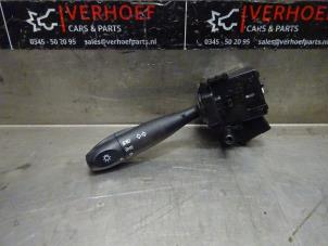 Used Light switch Hyundai i10 (F5) 1.1i 12V Price on request offered by Verhoef Cars & Parts