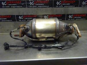 Used Particulate filter Kia Rio IV (YB) 1.0i T-GDi 100 12V Price on request offered by Verhoef Cars & Parts