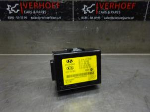 Usados Módulo (varios) Kia Rio IV (YB) 1.0i T-GDi 100 12V Precio de solicitud ofrecido por Verhoef Cars & Parts
