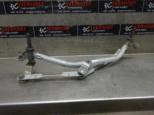 Gebrauchte Scheibenwischer Mechanik Peugeot 208 I (CA/CC/CK/CL) 1.2 Vti 12V PureTech 82 Preis auf Anfrage angeboten von Verhoef Cars & Parts