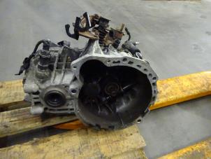 Used Gearbox Hyundai Getz 1.1i 12V Price on request offered by Verhoef Cars & Parts