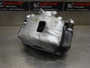 Used Front brake calliper, right Kia Picanto (JA) 1.0 DPi 12V Price on request offered by Verhoef Cars & Parts