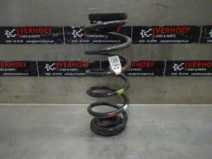 Gebrauchte Schraubenfeder hinten Kia Picanto (JA) 1.0 DPi 12V Preis auf Anfrage angeboten von Verhoef Cars & Parts