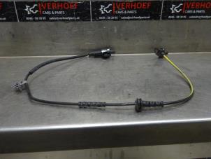Begagnade ABS-sensor Kia Picanto (JA) 1.0 DPi 12V Pris € 20,00 Marginaltabell erbjuds av Verhoef Cars & Parts