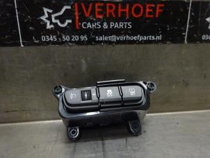 Used AIH headlight switch Kia Picanto (JA) 1.0 DPi 12V Price on request offered by Verhoef Cars & Parts
