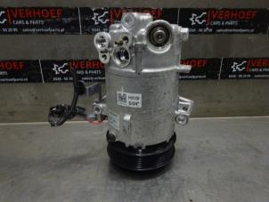 Used Air conditioning pump Kia Picanto (JA) 1.0 DPi 12V Price on request offered by Verhoef Cars & Parts