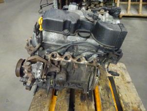 Usados Motor Kia Picanto (BA) 1.1 12V Precio € 350,00 Norma de margen ofrecido por Verhoef Cars & Parts