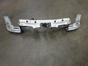 Used Lock plate Fiat Doblo Cargo (263) 1.3 MJ 16V DPF Euro 5 Price on request offered by Verhoef Cars & Parts