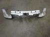 Fiat Doblo Cargo (263) 1.3 MJ 16V DPF Euro 5 Plaque de serrure avant