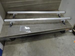 Used Roof rack kit Fiat Doblo Cargo (263) 1.3 MJ 16V DPF Euro 5 Price € 121,00 Inclusive VAT offered by Verhoef Cars & Parts