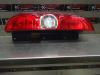 Fiat Doblo Cargo (263) 1.3 MJ 16V DPF Euro 5 Feu arrière gauche