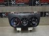 Fiat Doblo Cargo (263) 1.3 MJ 16V DPF Euro 5 Panneau de commandes chauffage
