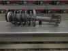 Fiat Doblo Cargo (263) 1.3 MJ 16V DPF Euro 5 Barre amortisseur avant gauche