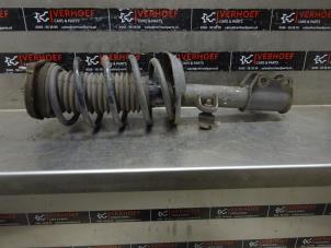 Used Front shock absorber rod, right Fiat Doblo Cargo (263) 1.3 MJ 16V DPF Euro 5 Price on request offered by Verhoef Cars & Parts