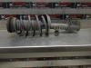 Fiat Doblo Cargo (263) 1.3 MJ 16V DPF Euro 5 Barre amortisseur avant droit