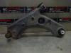 Fiat Doblo Cargo (263) 1.3 MJ 16V DPF Euro 5 Bras de suspension avant gauche