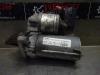 Fiat Doblo Cargo (263) 1.3 MJ 16V DPF Euro 5 Démarreur