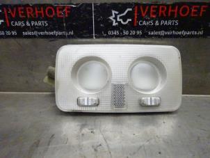 Used Interior lighting, front Fiat Doblo Cargo (263) 1.3 MJ 16V DPF Euro 5 Price on request offered by Verhoef Cars & Parts