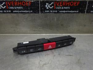 Used Panic lighting switch Fiat Doblo Cargo (263) 1.3 MJ 16V DPF Euro 5 Price on request offered by Verhoef Cars & Parts