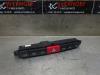Fiat Doblo Cargo (263) 1.3 MJ 16V DPF Euro 5 Bouton de warning