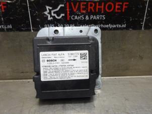 Używane Modul poduszki powietrznej Fiat Doblo Cargo (263) 1.3 MJ 16V DPF Euro 5 Cena na żądanie oferowane przez Verhoef Cars & Parts