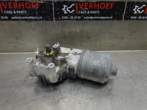 Used Front wiper motor Fiat Doblo Cargo (263) 1.3 MJ 16V DPF Euro 5 Price on request offered by Verhoef Cars & Parts