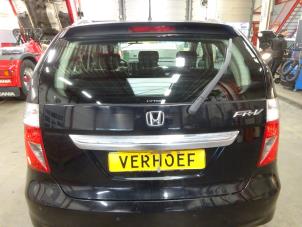 Usagé Hayon arrière Honda FR-V (BE) 2.0 16V Prix € 150,00 Règlement à la marge proposé par Verhoef Cars & Parts