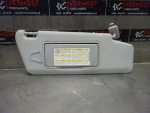 Used Sun visor Mercedes E (W212) E-250 CGI 16V BlueEfficiency Price on request offered by Verhoef Cars & Parts