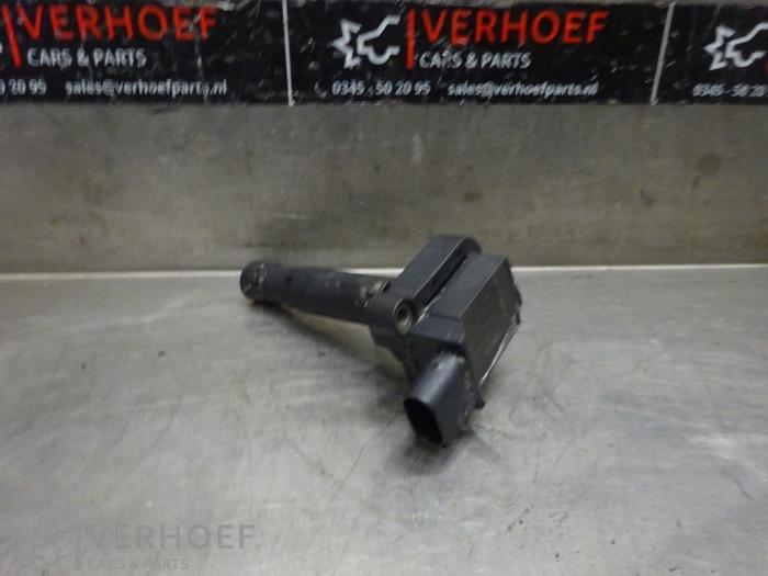 Gebrauchte Zündspule Mercedes E (W212) E-250 CGI 16V BlueEfficiency Preis € 20,00 Margenregelung angeboten von Verhoef Cars & Parts