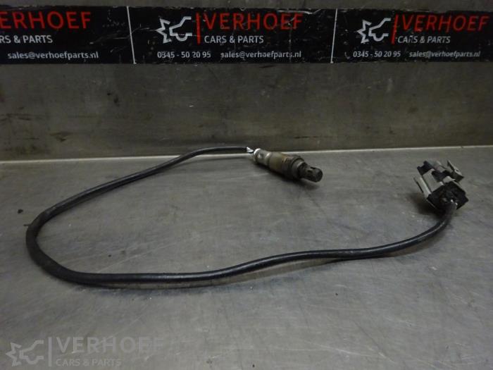 Lambda probe Mercedes E (W212), 2009 / 2016 E-250 CGI 16V BlueEfficiency, Saloon, 4-dr, Petrol, 1.796cc, 150kW (204pk), RWD, M271860, 2009-01 / 2015-12, 212.047; 212.147 (Used)