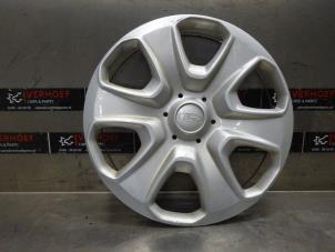 Used Wheel cover (spare) Ford Transit Courier 1.5 TDCi 75 Price € 18,15 Inclusive VAT offered by Verhoef Cars & Parts