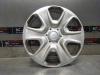 Wheel cover (spare) from a Ford Transit Courier, 2014 / 2023 1.5 TDCi 75, Delivery, Diesel, 1.499cc, 55kW (75pk), FWD, UGCA; UGCB; XUCC; XUCD; XUCE, 2014-02 / 2023-12 2018
