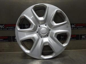 Used Wheel cover (spare) Ford Transit Courier 1.5 TDCi 75 Price on request offered by Verhoef Cars & Parts