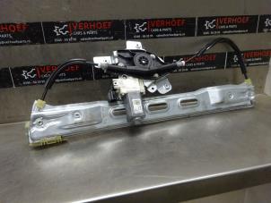 Used Window mechanism 2-door, front left Ford Transit Courier 1.5 TDCi 75 Price on request offered by Verhoef Cars & Parts