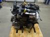Engine from a Ford Transit Courier, 2014 1.5 TDCi 75, Delivery, Diesel, 1.498cc, 55kW (75pk), FWD, XUCF; XUCG, 2021-01 2021