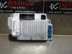 Used Multi-media control unit Ford Transit Courier 1.5 TDCi 75 Price on request offered by Verhoef Cars & Parts