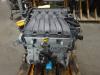 Engine from a Renault Scénic III (JZ), 2009 / 2016 2.0 16V CVT, MPV, Petrol, 1.997cc, 103kW (140pk), FWD, M4R711; M4RF7; M4R710; M4R713, 2009-02 / 2016-09, JZ0G0; JZ0P0; JZ1E0; JZ1P0; JZDP0 2011