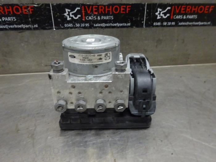 Usagé Bloc ABS Ford Transit Courier 1.5 TDCi 75 Prix sur demande proposé par Verhoef Cars & Parts