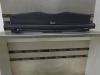 BMW 5-Serie Luggage compartment cover
