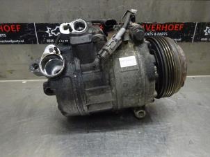 Used Air conditioning pump BMW 5 serie Touring (E61) Price on request offered by Verhoef Cars & Parts