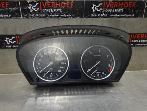 Usados Panel de instrumentación BMW 5 serie Touring (E61) Precio de solicitud ofrecido por Verhoef Cars & Parts