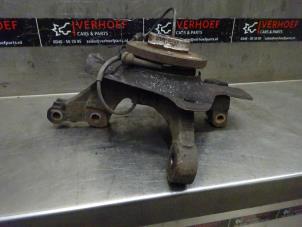 Used Knuckle, front right Fiat Doblo Cargo (263) 1.3 MJ 16V Euro 4 Price on request offered by Verhoef Cars & Parts