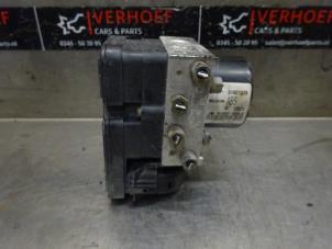 Gebrauchte ABS Pumpe Fiat Doblo Cargo (263) 1.3 MJ 16V Euro 4 Preis auf Anfrage angeboten von Verhoef Cars & Parts
