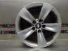 BMW 5-Serie Wheel