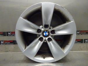 Gebrauchte Felge BMW 5 serie Touring (E61) Preis € 100,00 Margenregelung angeboten von Verhoef Cars & Parts