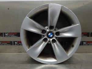 Gebrauchte Felge BMW 5 serie Touring (E61) Preis € 100,00 Margenregelung angeboten von Verhoef Cars & Parts