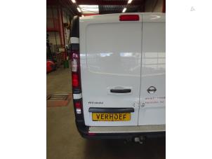 Used Minibus/van rear door Nissan NV 300 1.6 dCi 125 Price € 907,50 Inclusive VAT offered by Verhoef Cars & Parts